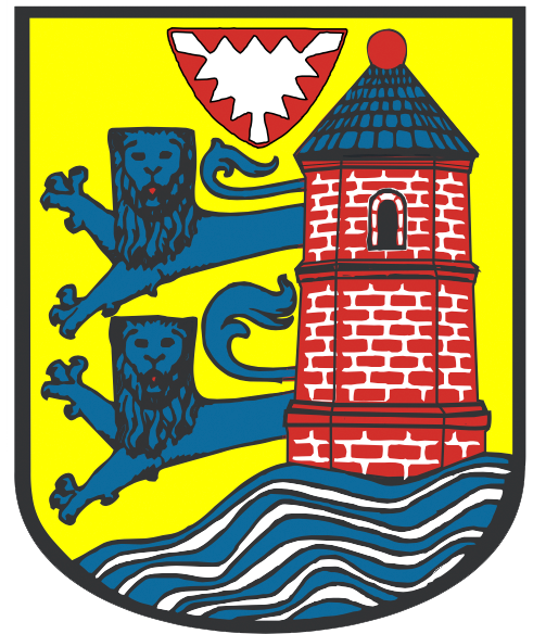Wappen Flensburg Wappen Flensburg