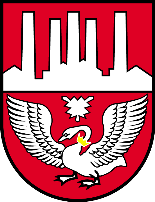 Wappen Neumünster Wappen Neumünster