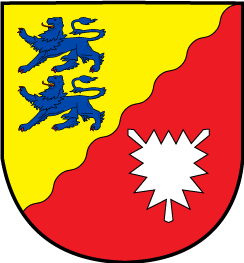 Wappen Rendsburg-Eckernförde Wappen Rendsburg-Eckernförde