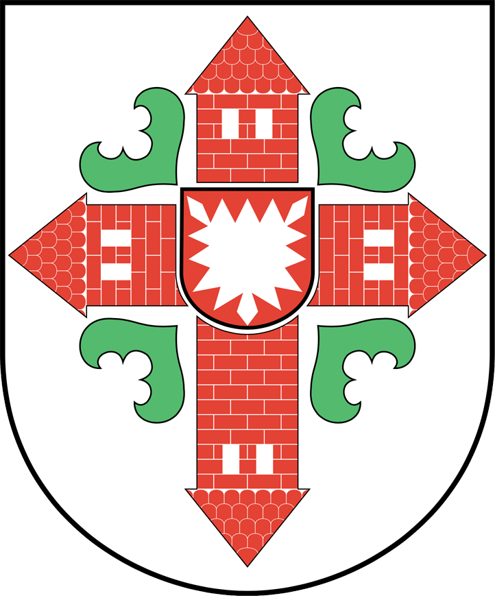 Wappen Segeberg Wappen Segeberg